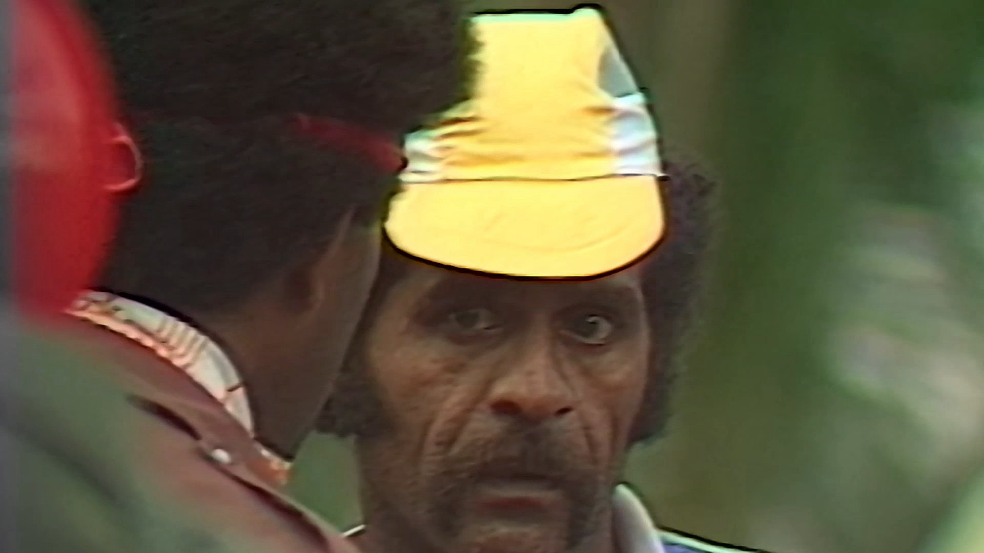 Éloi Machoro, itinéraire d'un combattant FranceTvPro.fr